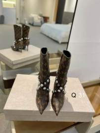 Picture of Louis Vuitton Shoes _SKULVsz35-40YF011312431